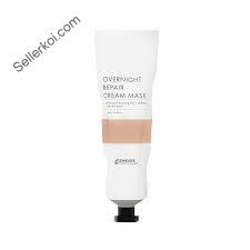 TTM Overnight Intensive Repair Cream Mask (100ml)